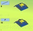 Instrucciones de Construcción - LEGO - 7066 - Earth Defense HQ: Page 54