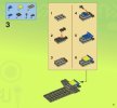 Instrucciones de Construcción - LEGO - 7067 - Jet-Copter Encounter: Page 13