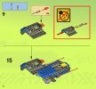 Instrucciones de Construcción - LEGO - 7067 - Jet-Copter Encounter: Page 24