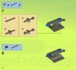 Instrucciones de Construcción - LEGO - 7067 - Jet-Copter Encounter: Page 28