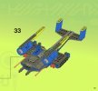 Instrucciones de Construcción - LEGO - 7067 - Jet-Copter Encounter: Page 55