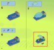 Instrucciones de Construcción - LEGO - 7067 - Jet-Copter Encounter: Page 58