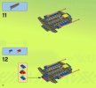 Instrucciones de Construcción - LEGO - 7067 - Jet-Copter Encounter: Page 18