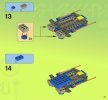 Instrucciones de Construcción - LEGO - 7067 - Jet-Copter Encounter: Page 19