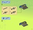 Instrucciones de Construcción - LEGO - 7067 - Jet-Copter Encounter: Page 23