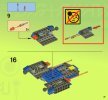 Instrucciones de Construcción - LEGO - 7067 - Jet-Copter Encounter: Page 29