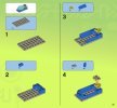 Instrucciones de Construcción - LEGO - 7067 - Jet-Copter Encounter: Page 57