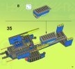 Instrucciones de Construcción - LEGO - 7067 - Jet-Copter Encounter: Page 59