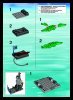 Instrucciones de Construcción - LEGO - 7074 - Skull Island: Page 2