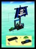 Instrucciones de Construcción - LEGO - 7074 - Skull Island: Page 9