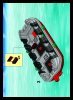 Instrucciones de Construcción - LEGO - 7075 - Captain Redbeard's Pirate Ship: Page 4