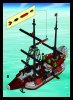 Instrucciones de Construcción - LEGO - 7075 - Captain Redbeard's Pirate Ship: Page 9