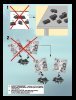 Instrucciones de Construcción - LEGO - 7079 - Drawbridge  Defense: Page 2