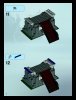 Instrucciones de Construcción - LEGO - 7079 - Drawbridge  Defense: Page 12