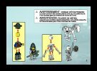 Instrucciones de Construcción - LEGO - 7090 - Crossbow Attack: Page 3