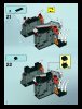 Instrucciones de Construcción - LEGO - 7093 - Skeleton Tower: Page 18