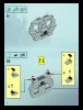 Instrucciones de Construcción - LEGO - 7093 - Skeleton Tower: Page 46