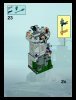 Instrucciones de Construcción - LEGO - 7094 - King's Castle Siege: Page 37