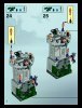 Instrucciones de Construcción - LEGO - 7094 - King's Castle Siege: Page 38