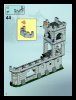 Instrucciones de Construcción - LEGO - 7094 - King's Castle Siege: Page 32