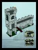 Instrucciones de Construcción - LEGO - 7094 - King's Castle Siege: Page 35