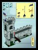 Instrucciones de Construcción - LEGO - 7094 - King's Castle Siege: Page 36