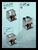 Instrucciones de Construcción - LEGO - 7094 - King's Castle Siege: Page 41