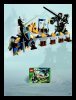 Instrucciones de Construcción - LEGO - 7094 - King's Castle Siege: Page 65