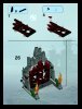 Instrucciones de Construcción - LEGO - 7097 - Trolls' Mountain Fortress: Page 25