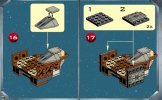 Instrucciones de Construcción - LEGO - 7111 - Droid Fighter™: Page 10