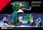 Instrucciones de Construcción - LEGO - 7121 - Naboo™ Swamp: Page 20