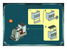 Instrucciones de Construcción - LEGO - 7127 - Imperial AT-ST™: Page 9