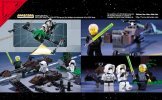 Instrucciones de Construcción - LEGO - 7128 - SW Speeder Bikes™: Page 16