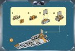 Instrucciones de Construcción - LEGO - 7130 - Snowspeeder™: Page 33