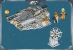 Instrucciones de Construcción - LEGO - 7130 - Snowspeeder™: Page 46