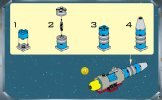 Instrucciones de Construcción - LEGO - 7131 - Anakin's Podracer™: Page 15