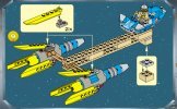 Instrucciones de Construcción - LEGO - 7131 - Anakin's Podracer™: Page 23