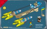 Instrucciones de Construcción - LEGO - 7131 - Anakin's Podracer™: Page 24