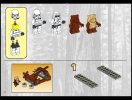 Instrucciones de Construcción - LEGO - 7139 - Ewok™ Attack: Page 2