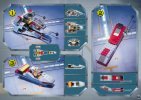 Instrucciones de Construcción - LEGO - 7140 - X-wing fighter™: Page 29