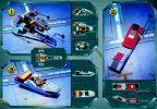 Instrucciones de Construcción - LEGO - 7142 - LEGO SYSTEM X-WING FIGHTER TM: Page 29