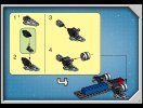 Instrucciones de Construcción - LEGO - 7143 - Jedi Starfighter™: Page 5