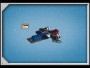 Instrucciones de Construcción - LEGO - 7143 - Jedi Starfighter™: Page 6