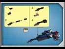 Instrucciones de Construcción - LEGO - 7143 - Jedi Starfighter™: Page 7