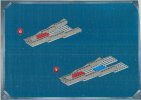 Instrucciones de Construcción - LEGO - 7151 - Sith Infiltrator™: Page 4