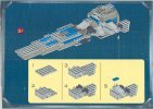 Instrucciones de Construcción - LEGO - 7151 - Sith Infiltrator™: Page 17