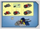 Instrucciones de Construcción - LEGO - 7153 - Jango Fett's Slave I™: Page 7