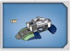 Instrucciones de Construcción - LEGO - 7153 - Jango Fett's Slave I™: Page 25