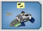 Instrucciones de Construcción - LEGO - 7153 - Jango Fett's Slave I™: Page 27