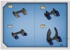 Instrucciones de Construcción - LEGO - 7153 - Jango Fett's Slave I™: Page 30